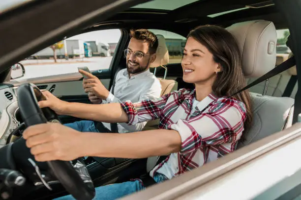 Driving Instructors Community